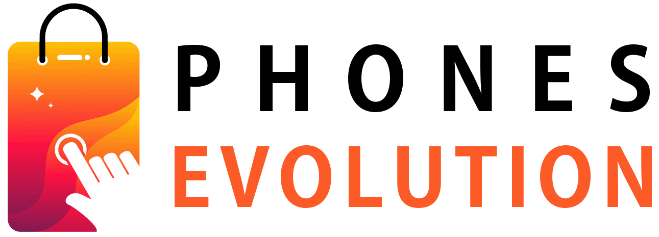 Phones Evolution