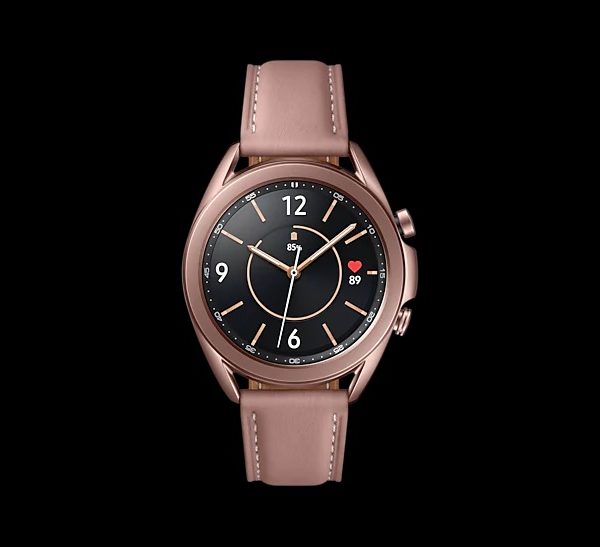 Samsung Galaxy Watch 3 (41mm)