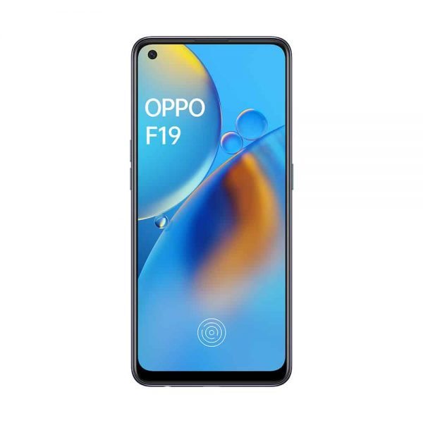OPPO F19
