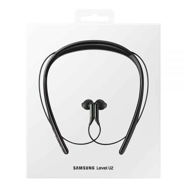 Samsung Level U2 Bluetooth Stereo Wireless Earphone