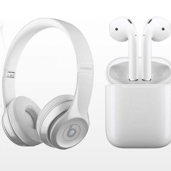 Earphones & AirPods